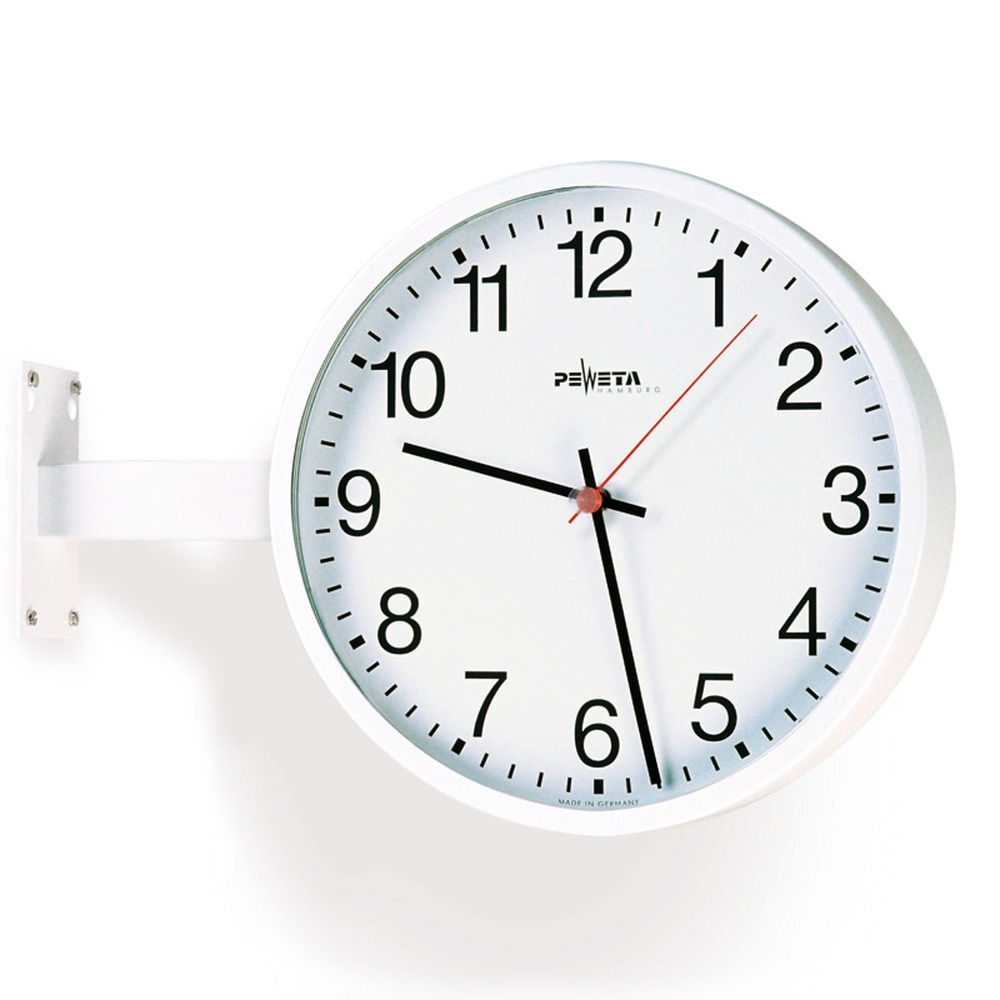 Peweta Nebenuhr Air Port 84.272.412