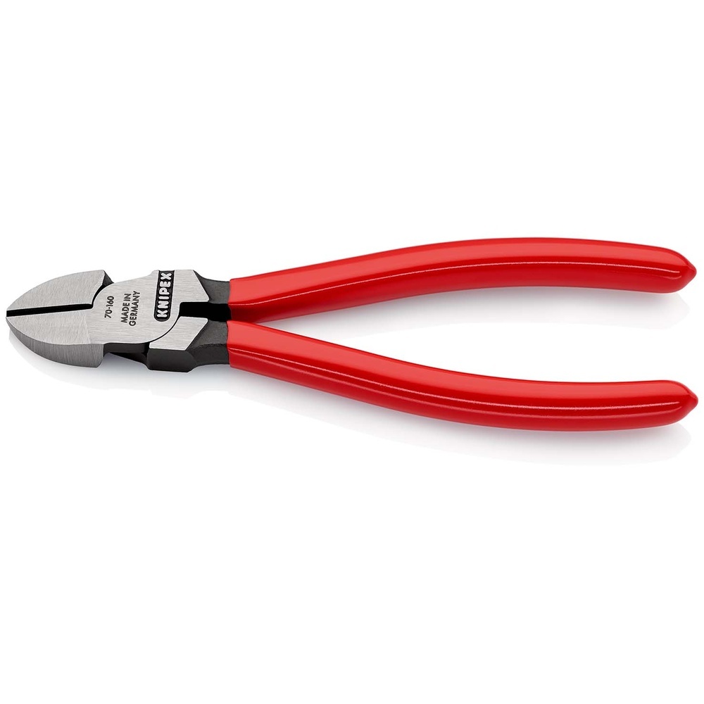 Knipex Seitenschneider 70 01 160 SB