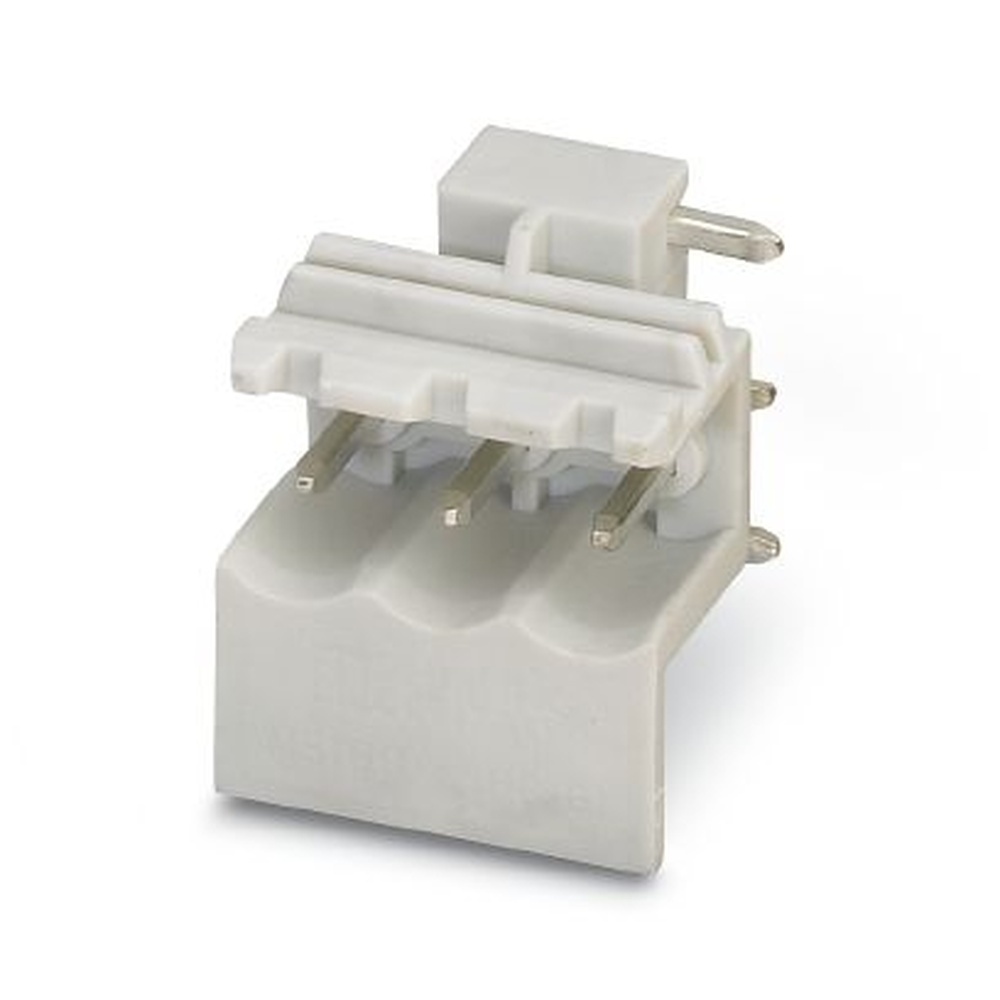 Phoenix Contact Leiterplatten Grundleiste 2853763 Typ MSTBO 2,5/ 3-G1R KMGY