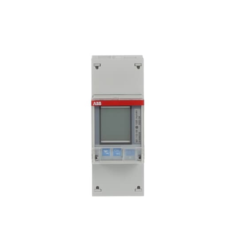 ABB Elektrizitätszähler 2CMA100150R1000 Typ B21 112-100