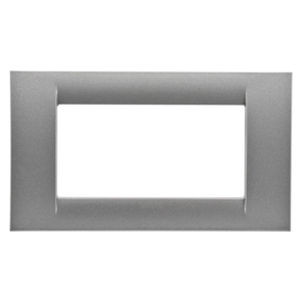 Gewiss Abdeckrahmen GW22284