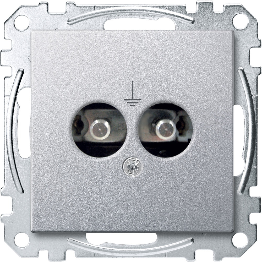 Merten Potentialausgleich Steckdose MEG2100-0460