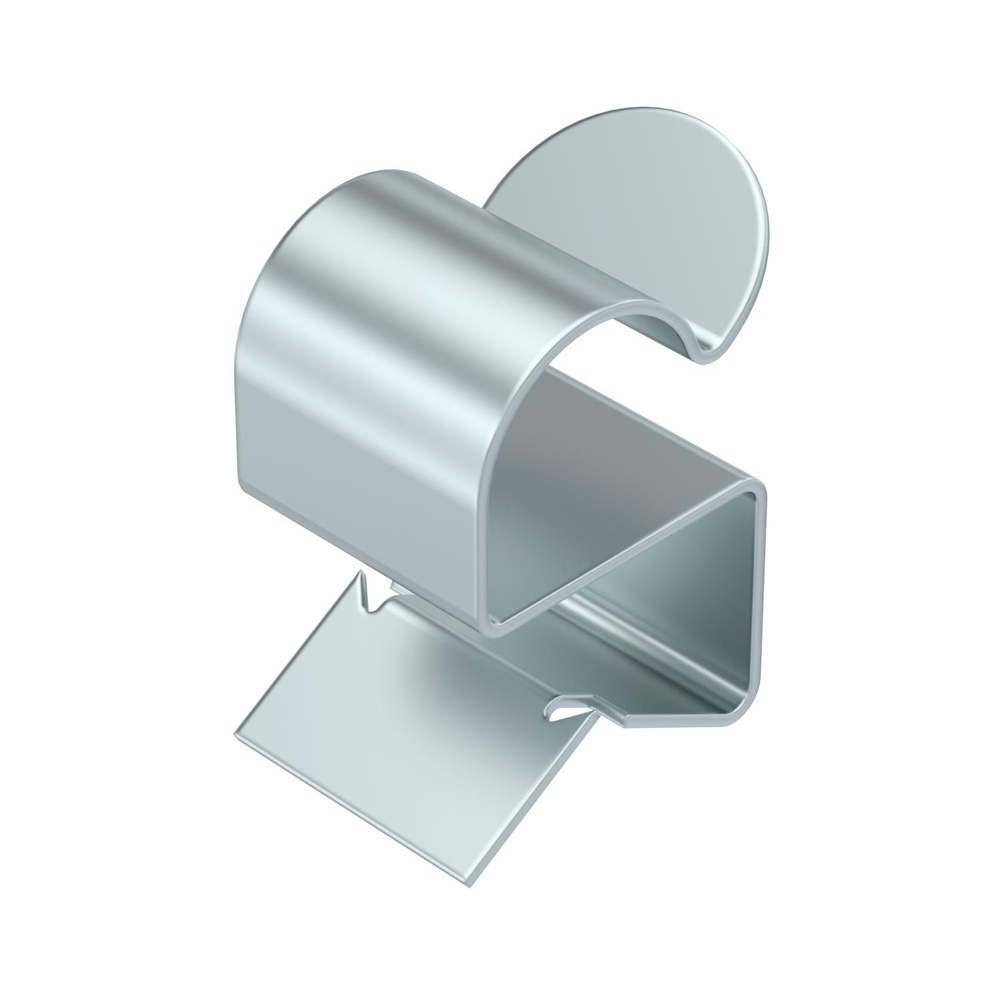 OBO Bettermann Trägerklammer 1488519 Typ SCC 7,5-12 D14