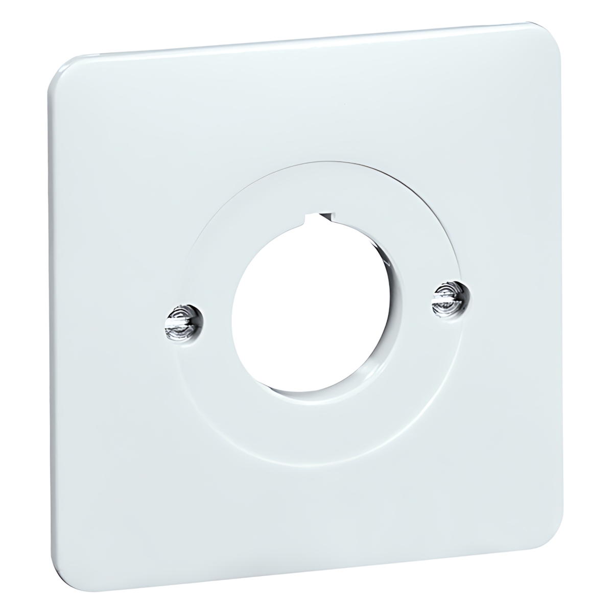 Peha Zentralplatte 00141711 Typ D 80.610 B GELB