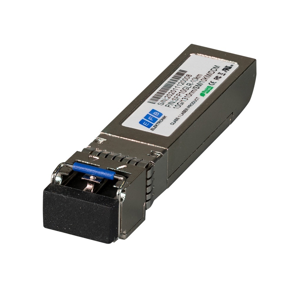 EFB Transceiver SFP10GSR-300M