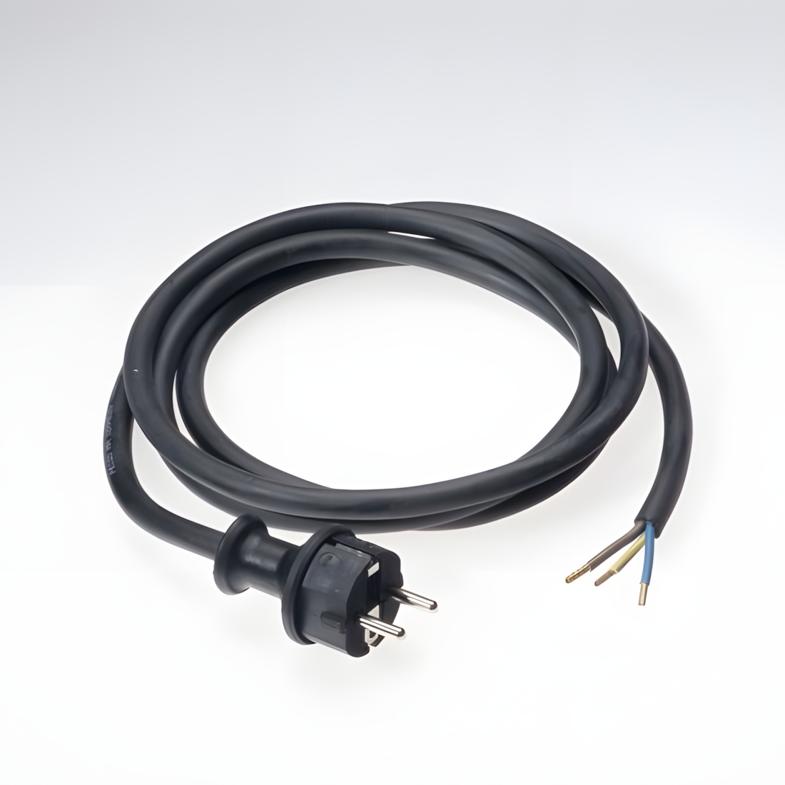 Schaum Schutzkontakt Zuleitung 416051