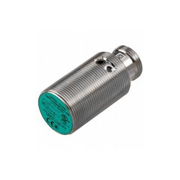 Pepperl+Fuchs Induktiver Sensor 801698 Typ NBB15-30GM50-WO-V93