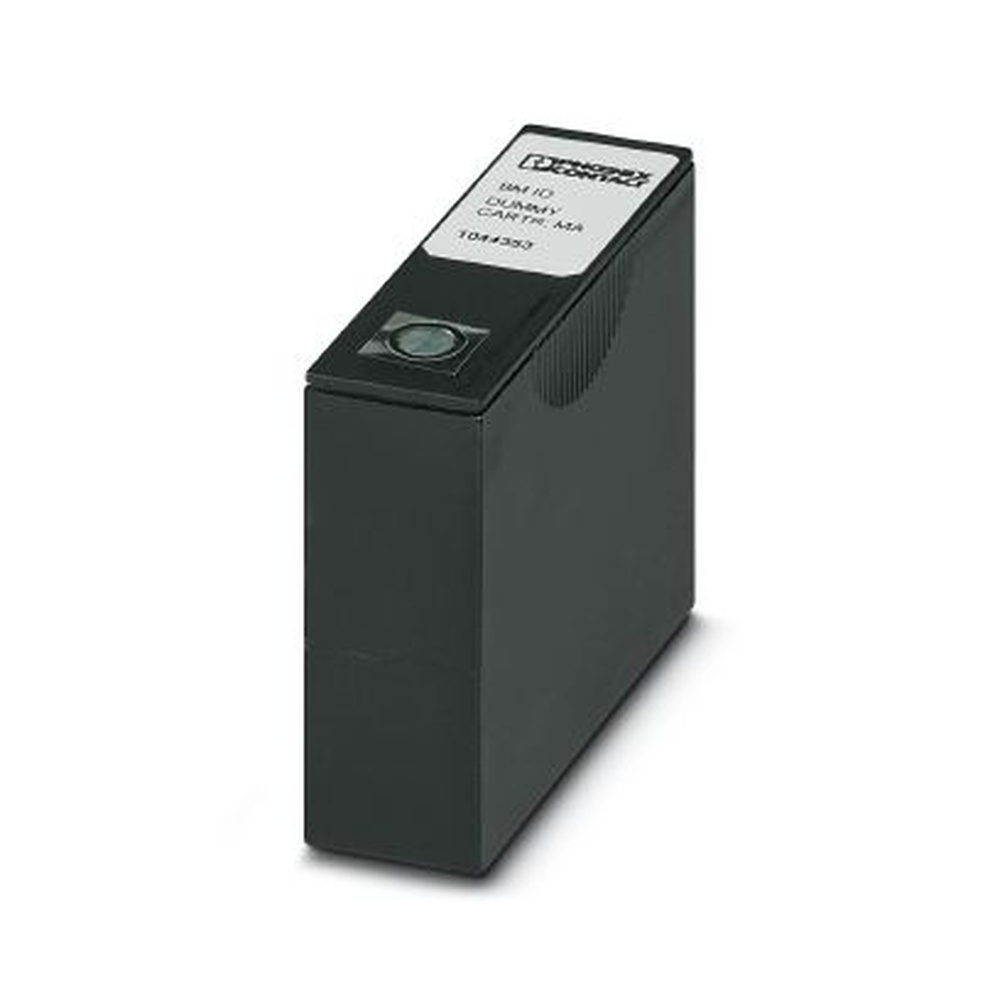 Phoenix Contact Farbpatrone 1044353 Typ BM ID-DUMMY CARTR. MA