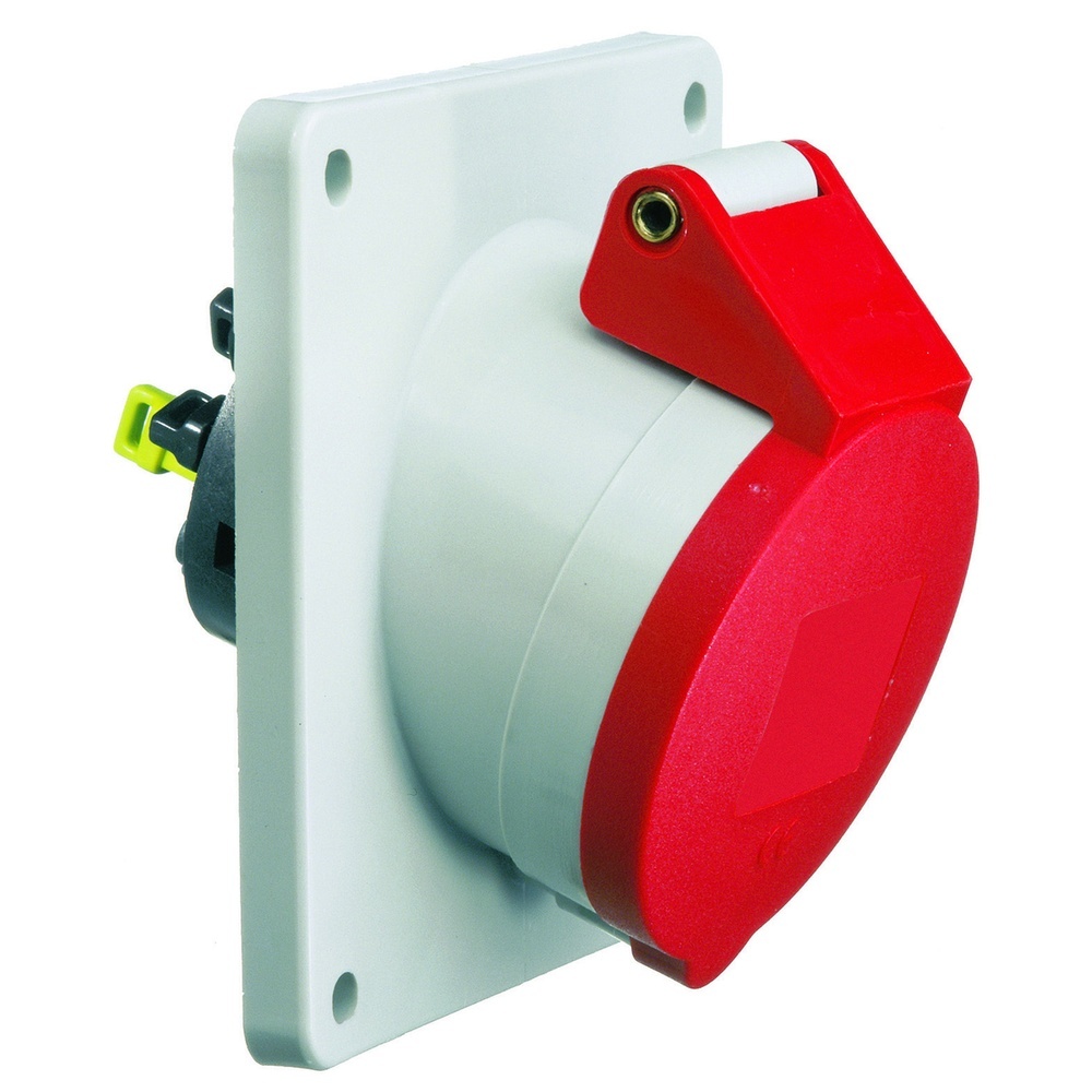 Bals Anbausteckdose 12882