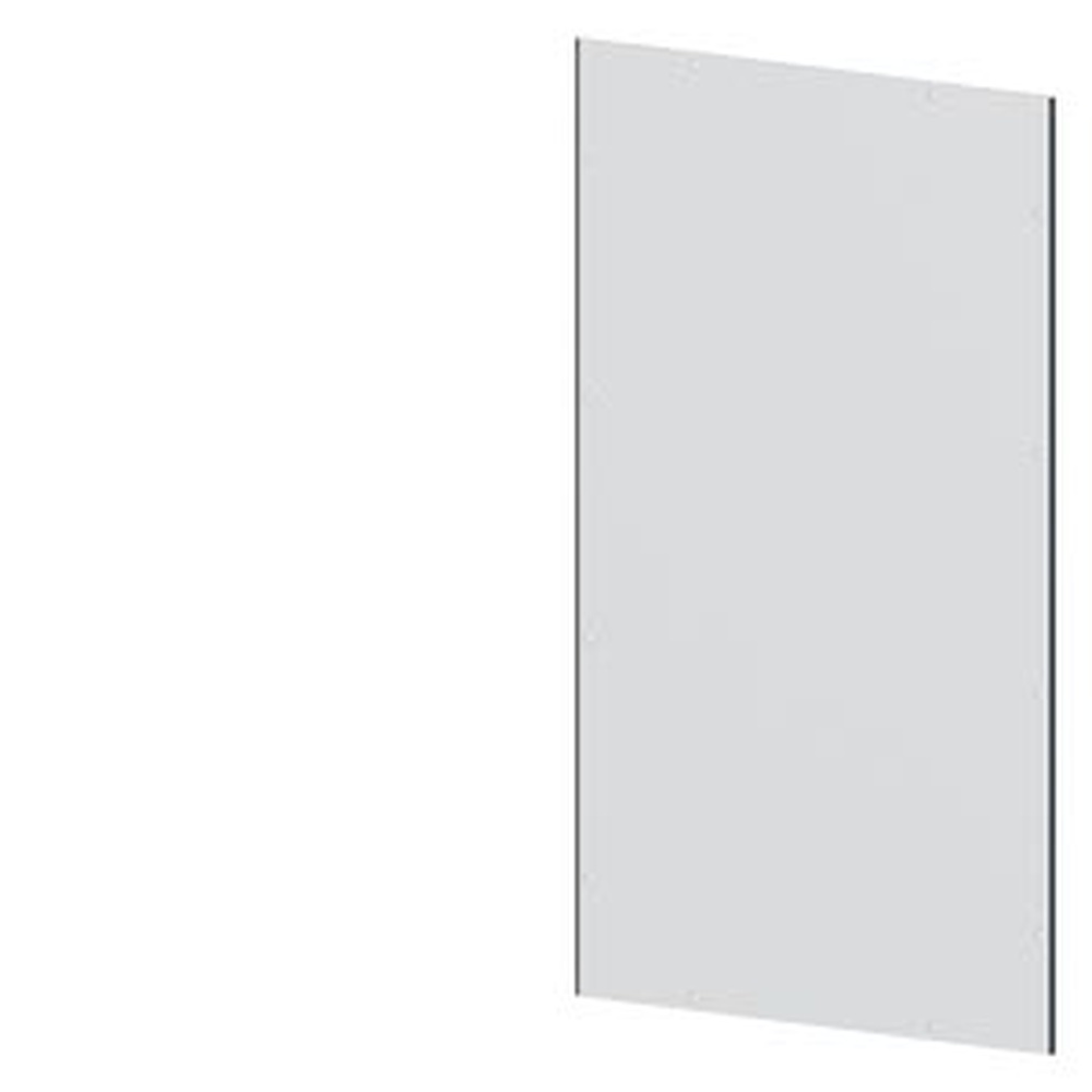 Siemens Seitenwand Rückwand 8MF1000-2UW60-1C