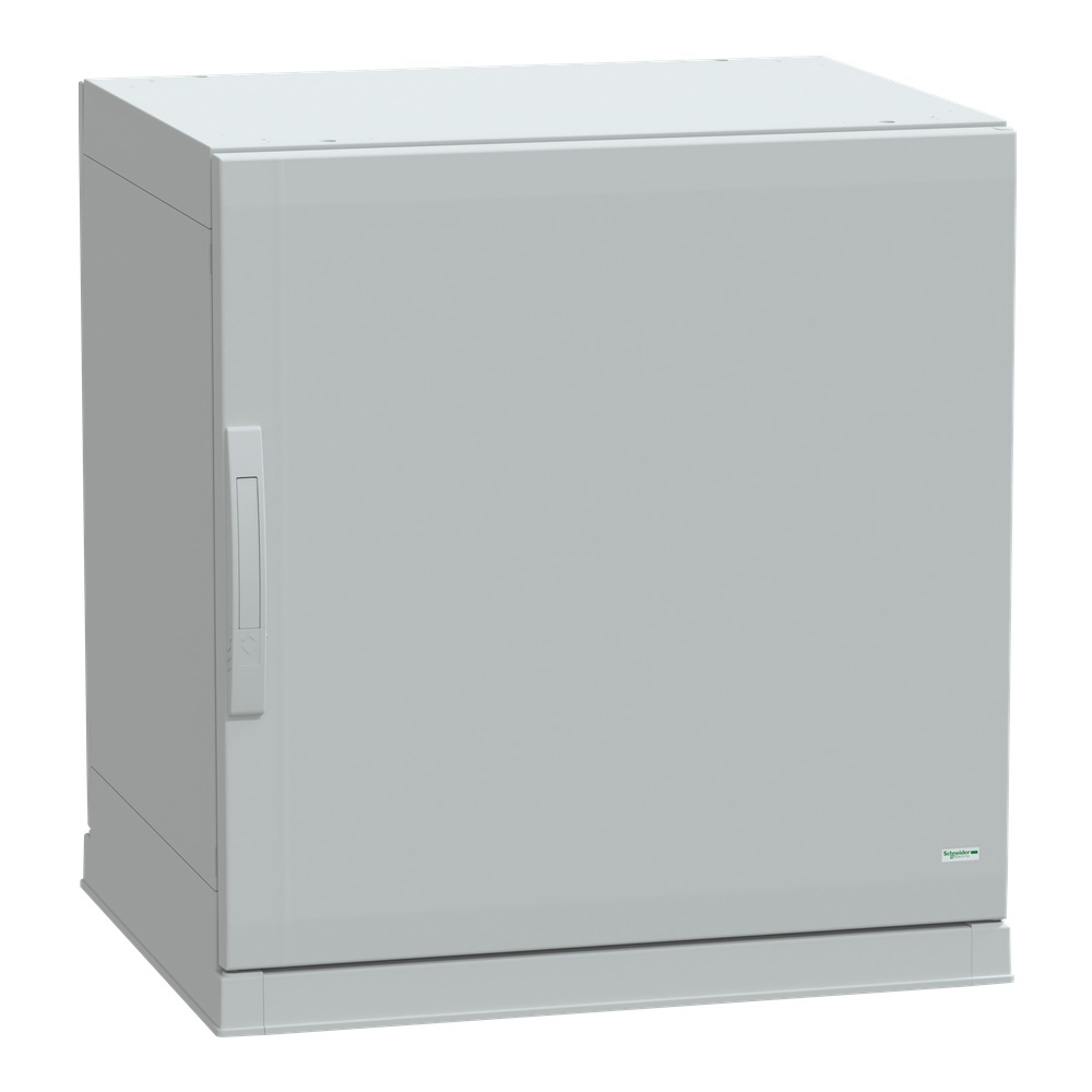 Schneider Electric Polyestergehäuse NSYPLAZ776G