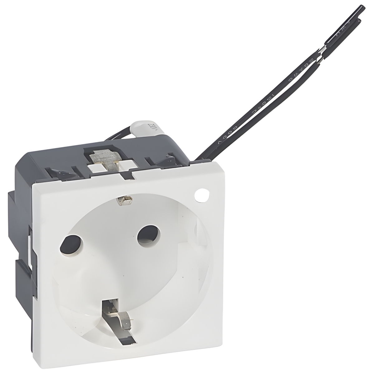 Legrand Steckdose 077212
