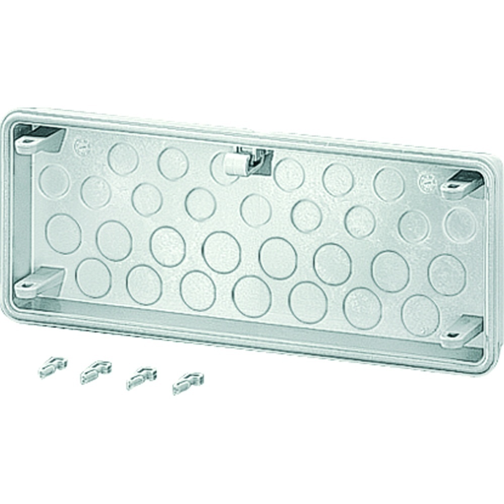 Hensel Anbauflansch Mi FM 20 Nr. 20000128