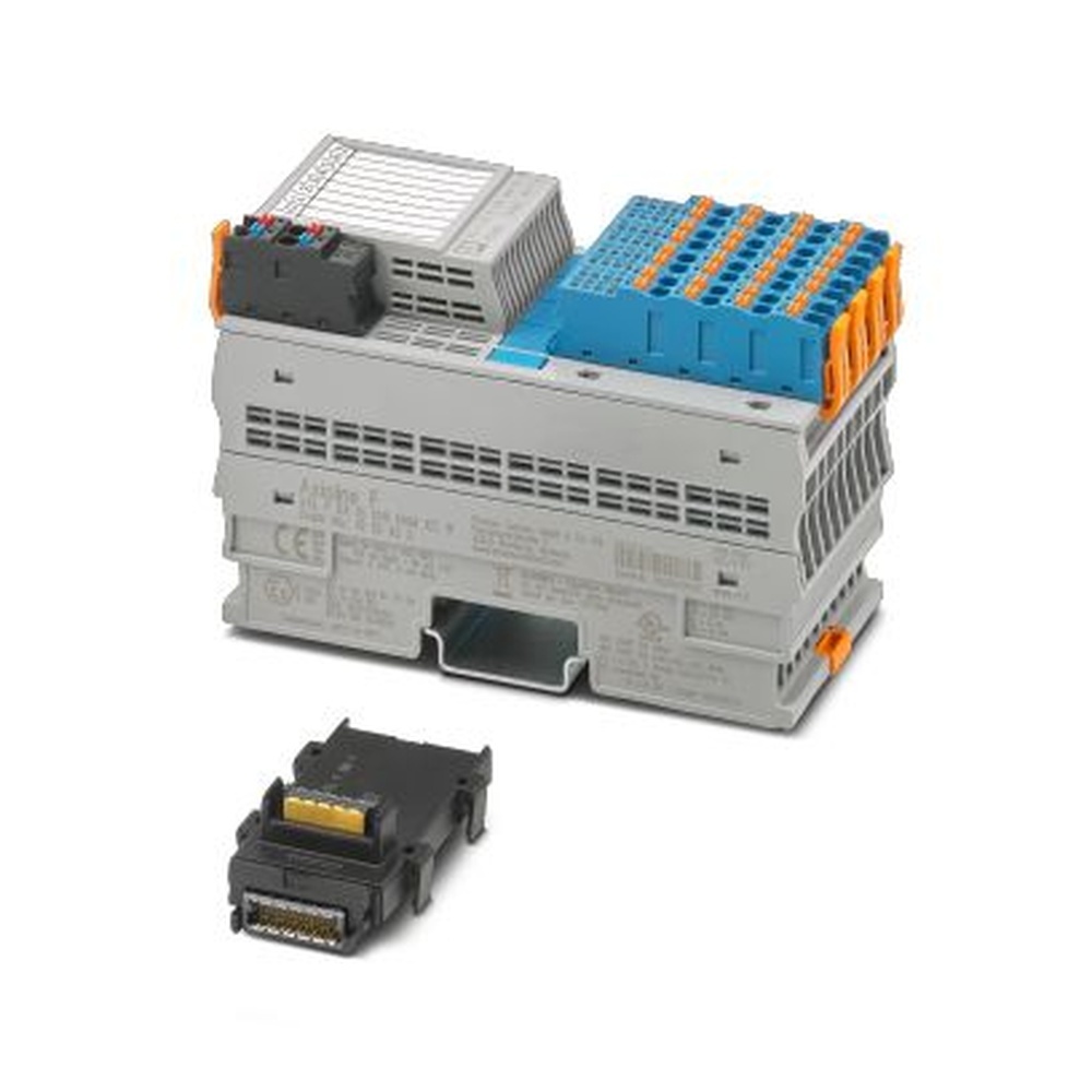 Phoenix Contact Digitalmodul 1052423 Typ AXL F EX IS DI16 NAM XC 1F