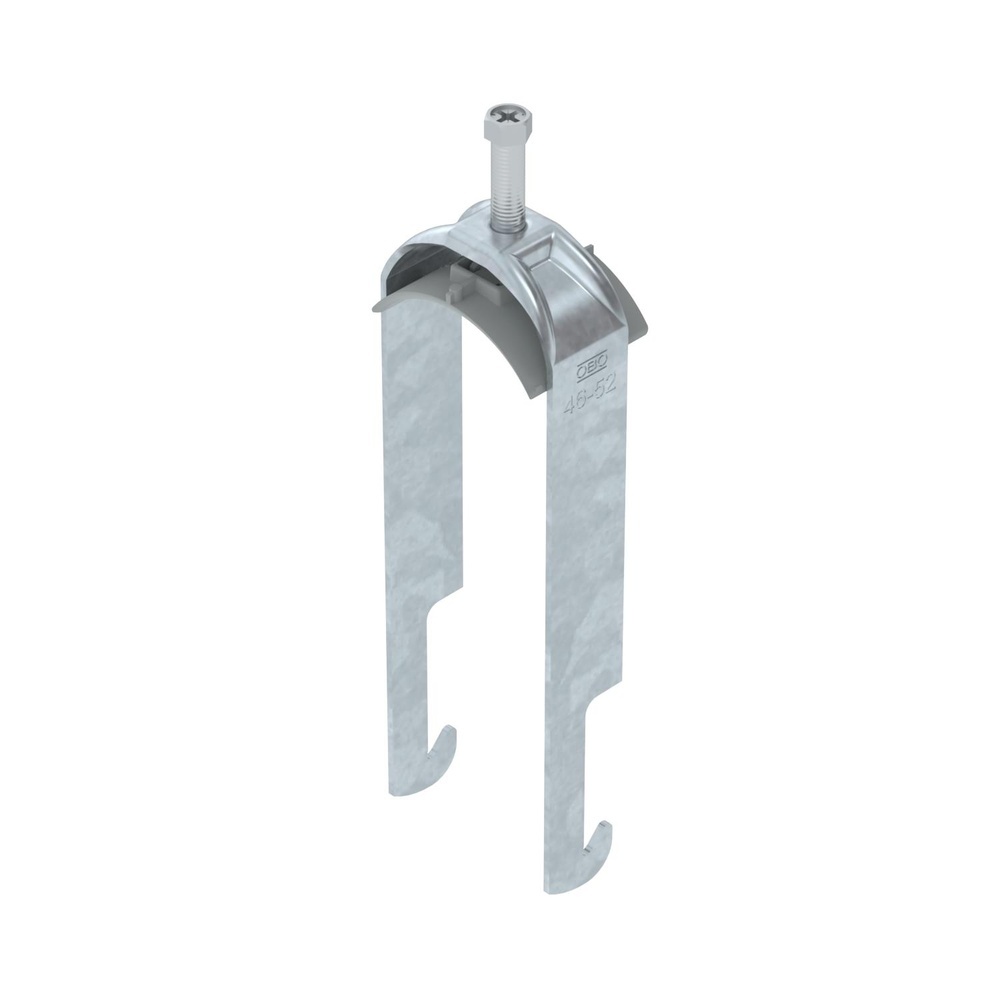 OBO Bettermann Bügelschelle 1187745 Typ BS-W2-K-52 FT