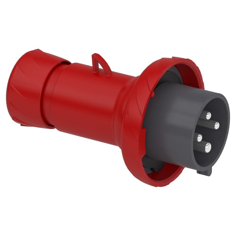 Schneider Electric CEE Stecker PKE32M734