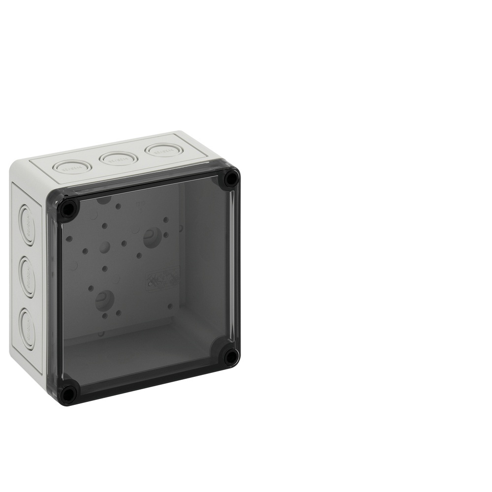 Spelsberg Leergehäuse 13700501 Typ TK PC 1313-7-tm