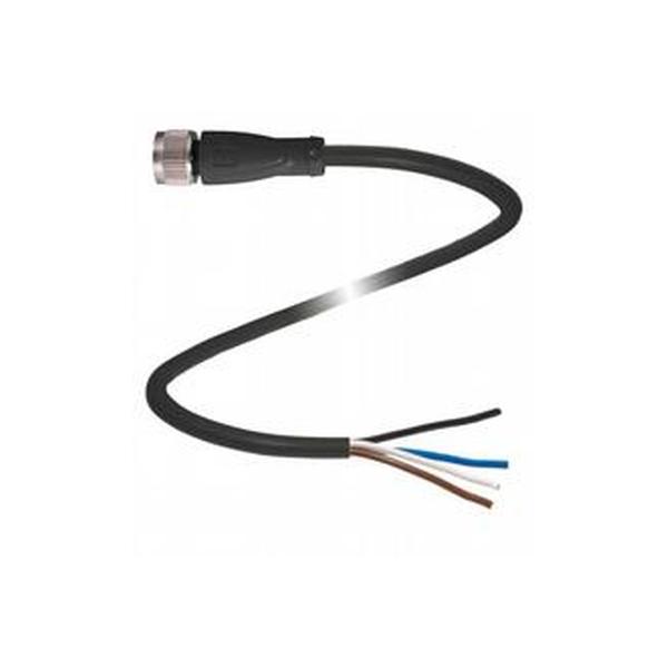 Pepperl+Fuchs Kabeldose 70100962 Typ V1-G-BK5M-PUR-Y70100962
