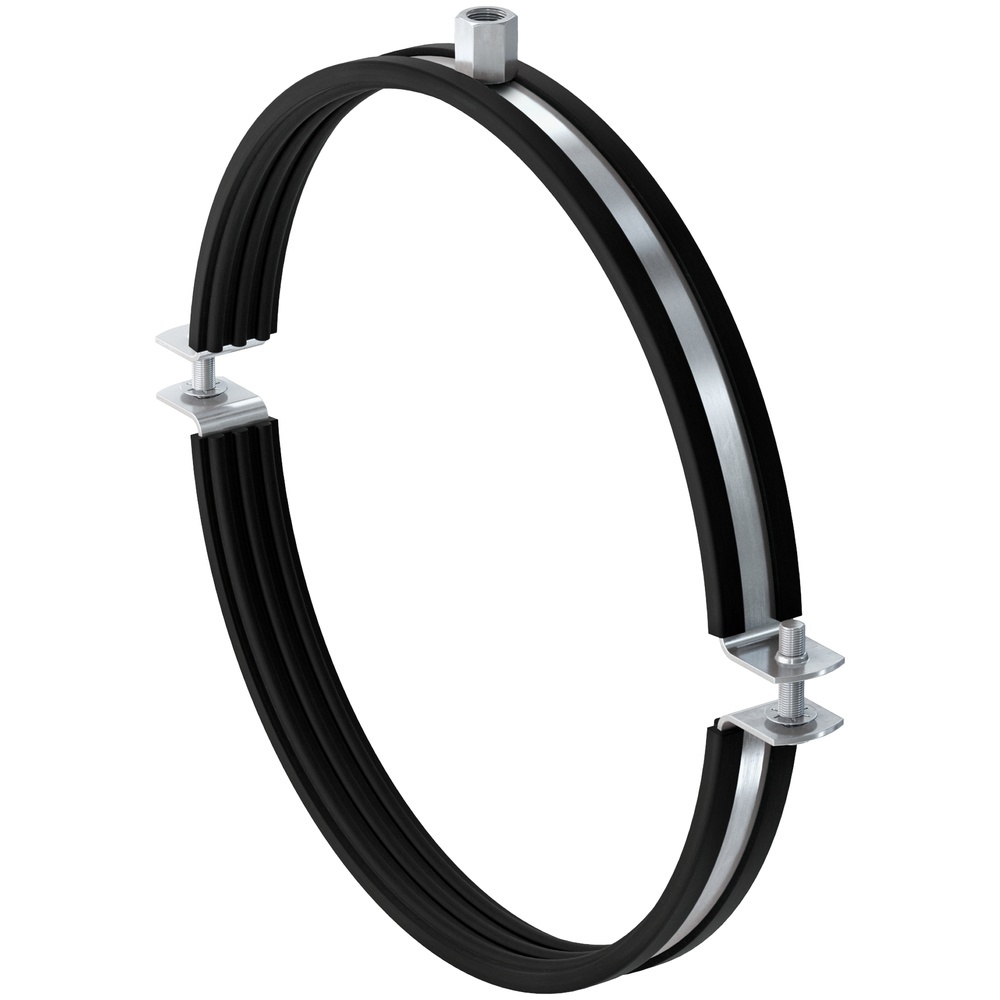 Fischer Lüftungskanalschelle 079491 Typ LGS 80