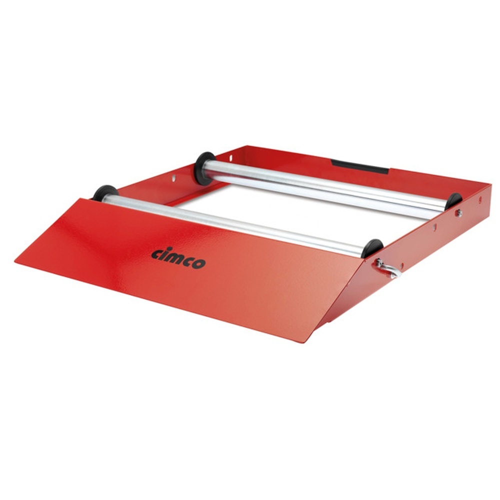 Cimco Kabeltrommelabwickler 142756