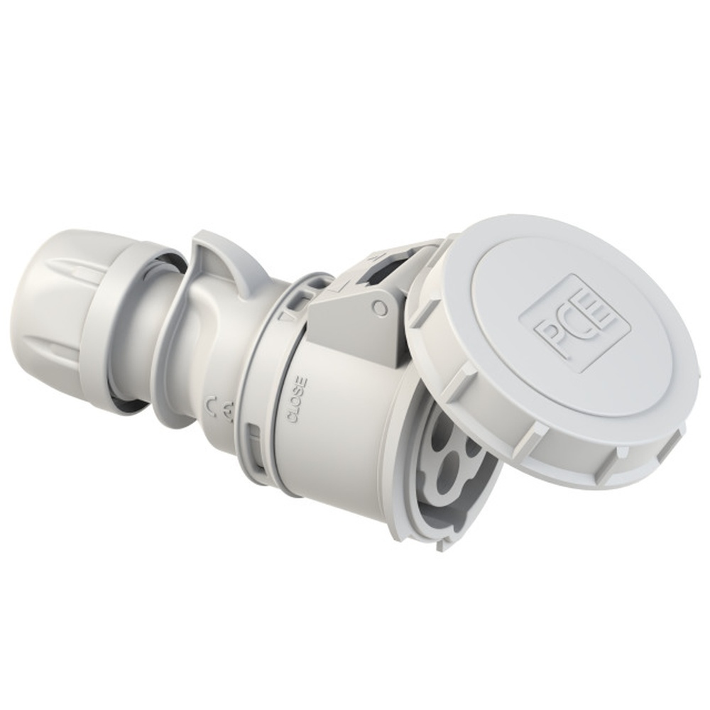 PC Electric CEE Kupplung 2242-1