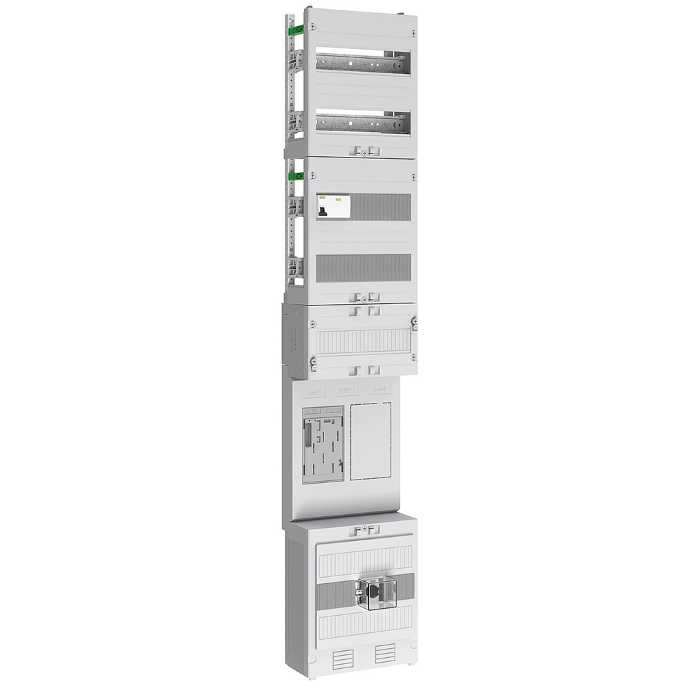 ABN Zählerfeld ABNPZ109E0631