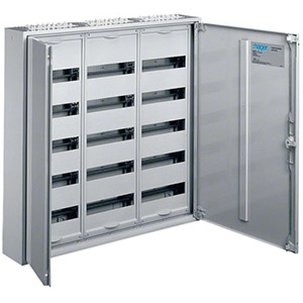 Hager Feldverteiler FWB53A