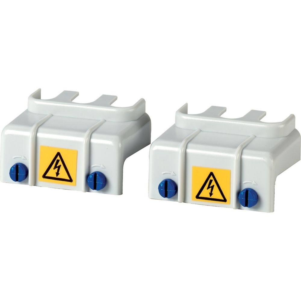 Eaton Klemmenabdeckung 1319872 Typ QMCOVER80/1003P