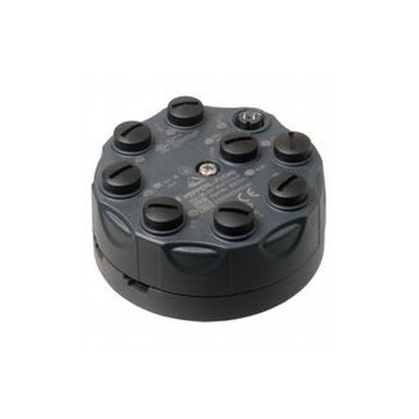 Pepperl+Fuchs Analogmodul 222331 Typ VBA-2E-G11-I/U/PT100-F