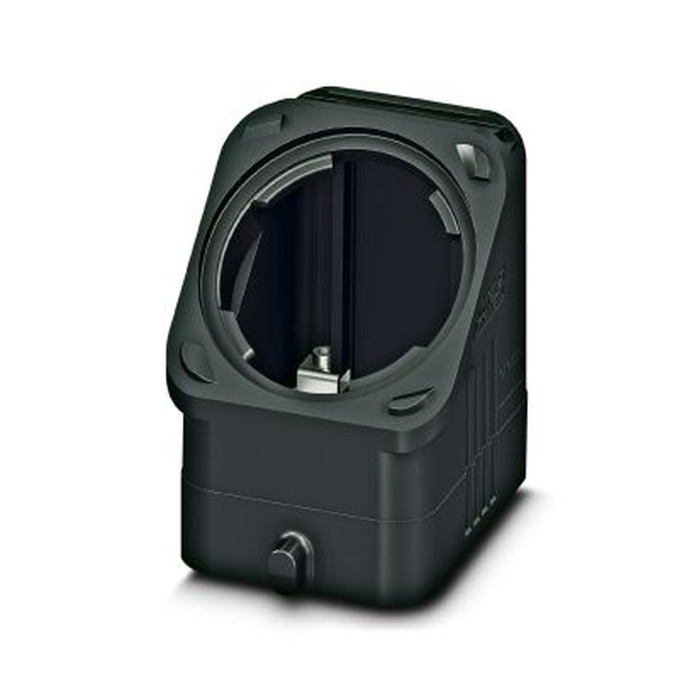 Phoenix Contact Gehäuse 1407619 Typ HC-EVO-B06-HLFS-PLBK