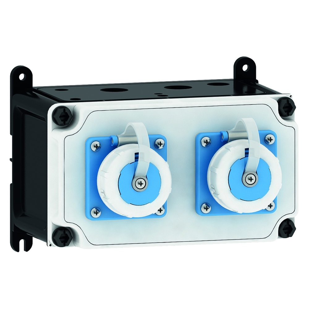 Bals Wandverteiler 890919