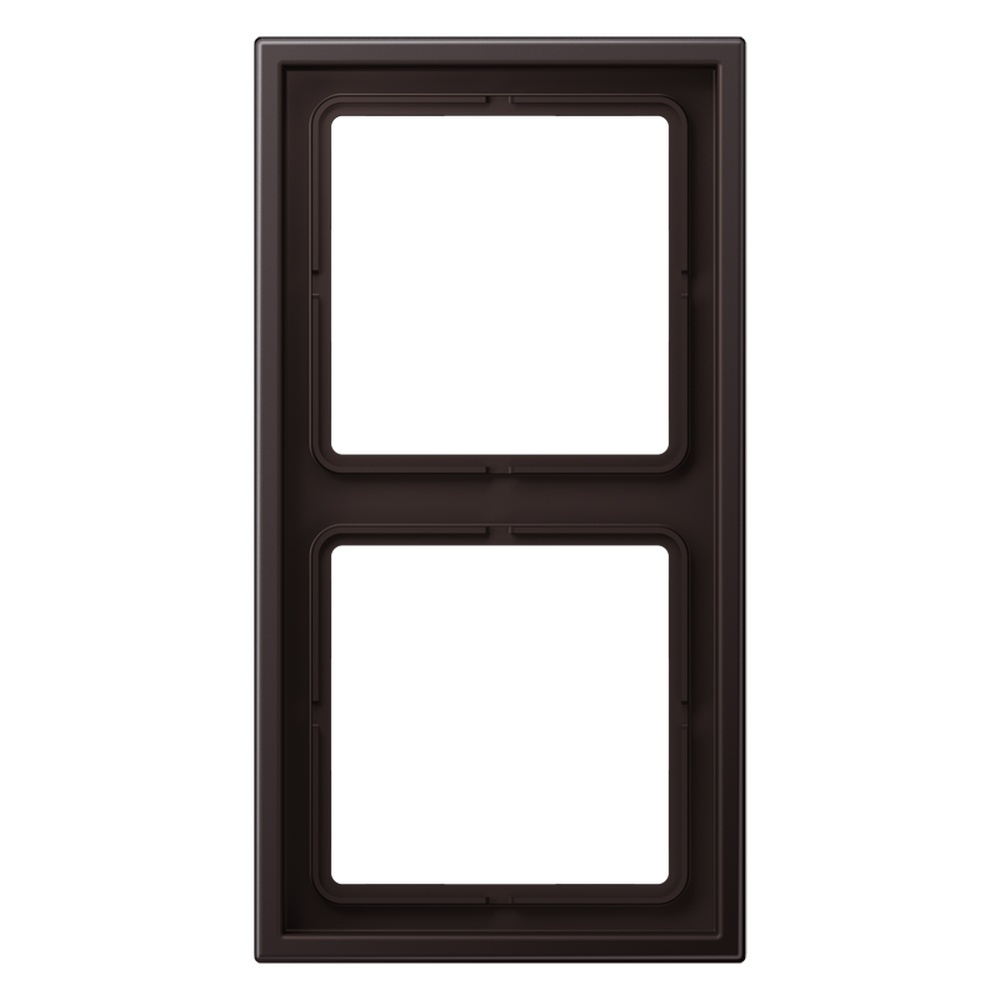 Jung 2fach Rahmen LSZAL982BFD