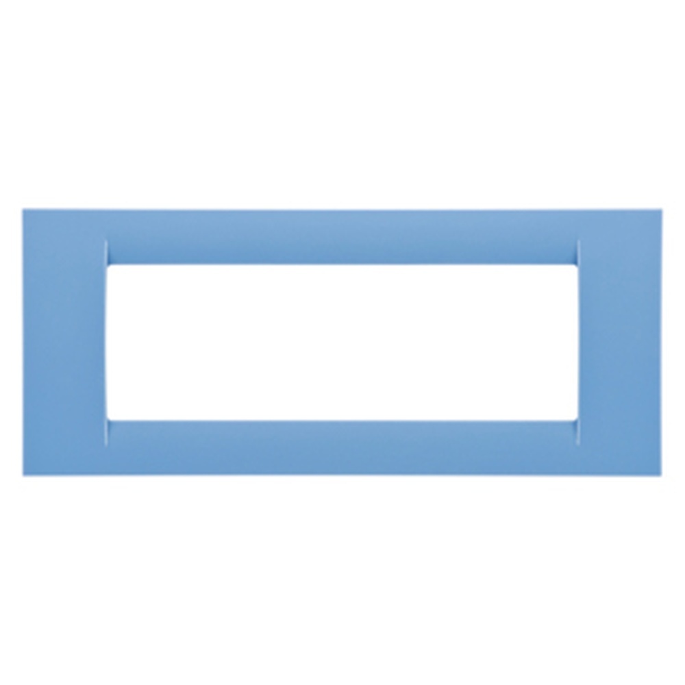 Gewiss Abdeckrahmen GW22166