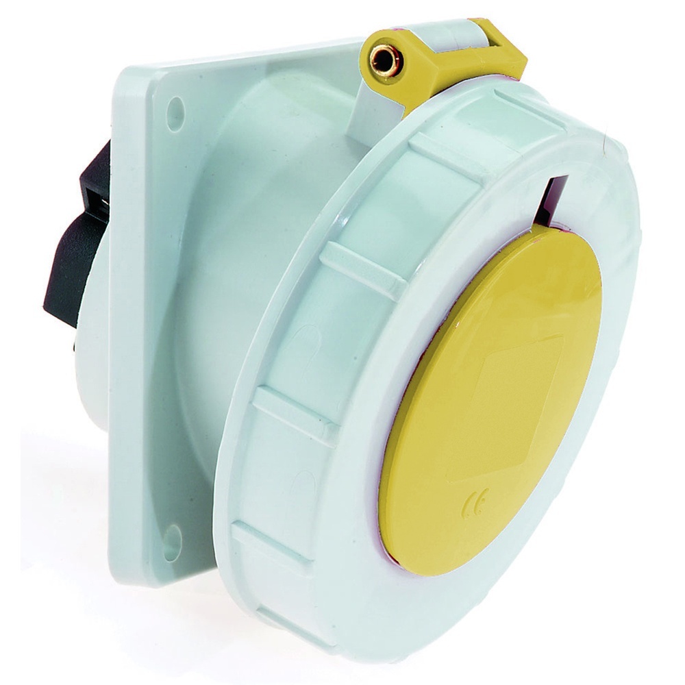 Bals Anbausteckdose 12326