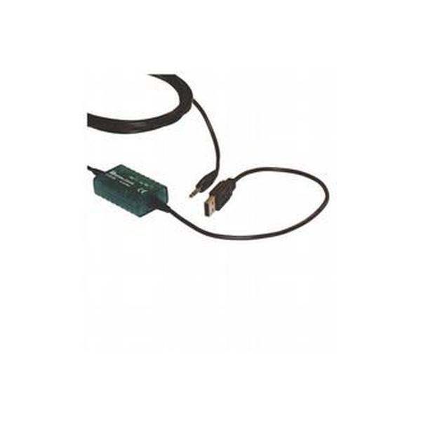 Pepperl+Fuchs Adapter mit USB Schnittstelle 70154730 Typ K-ADP-USB