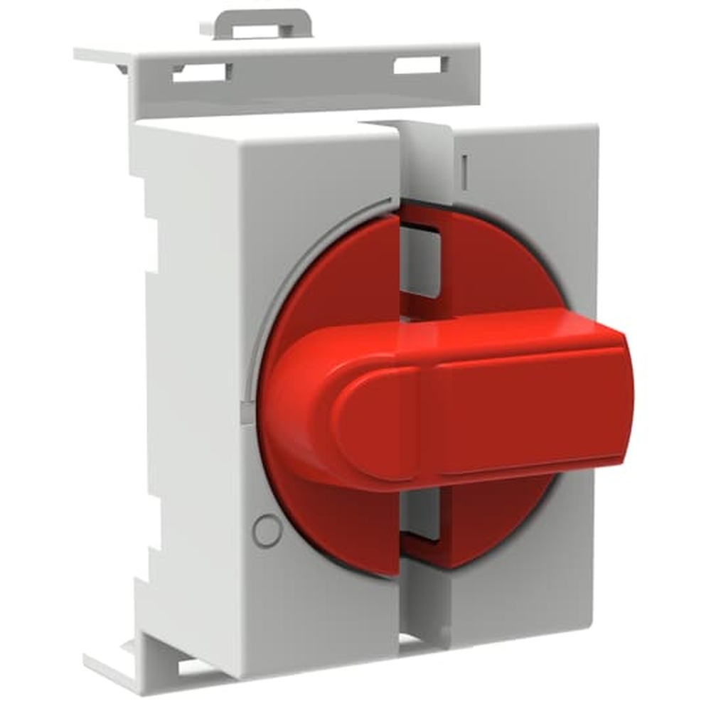 ABB Handgriff für Schaltgeräte 1SCA109852R1001 Typ OHYS7