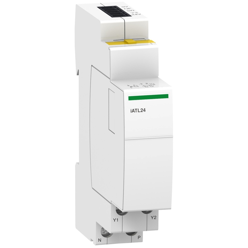 Schneider Electric Hilfsmodul A9C15424