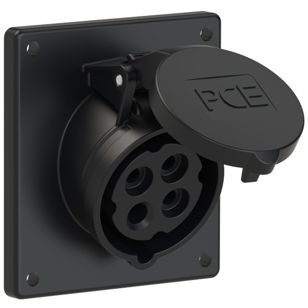 PC Electric Anbaudose 414-7f9