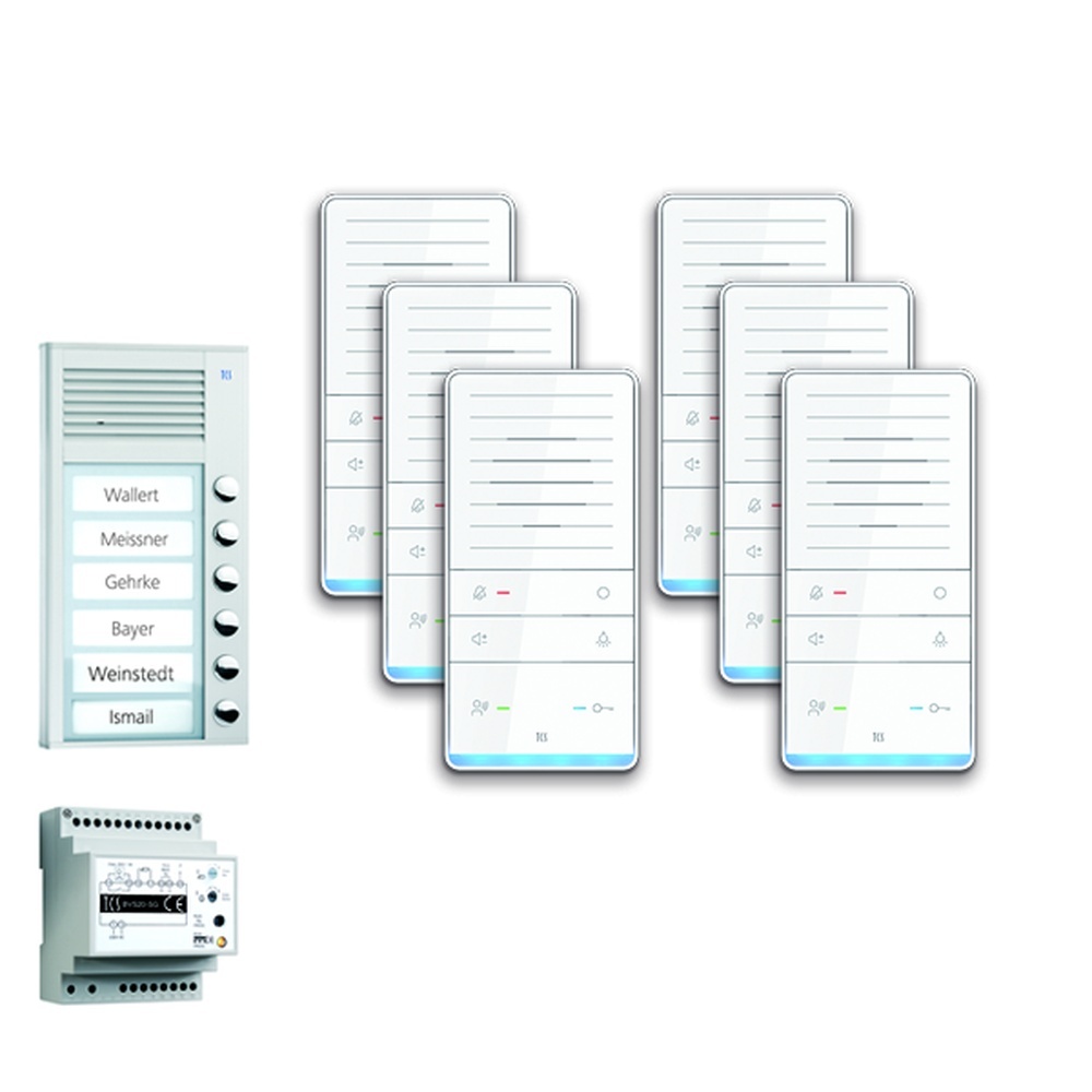 TCS Audiopaket AP PAAF061/001