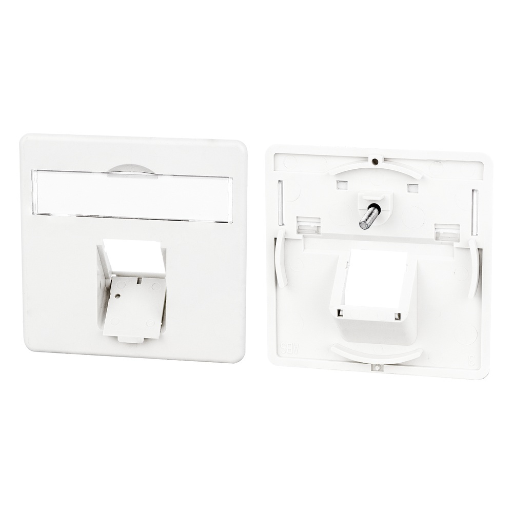 METZ CONNECT Zentralplatte 860056-02-I