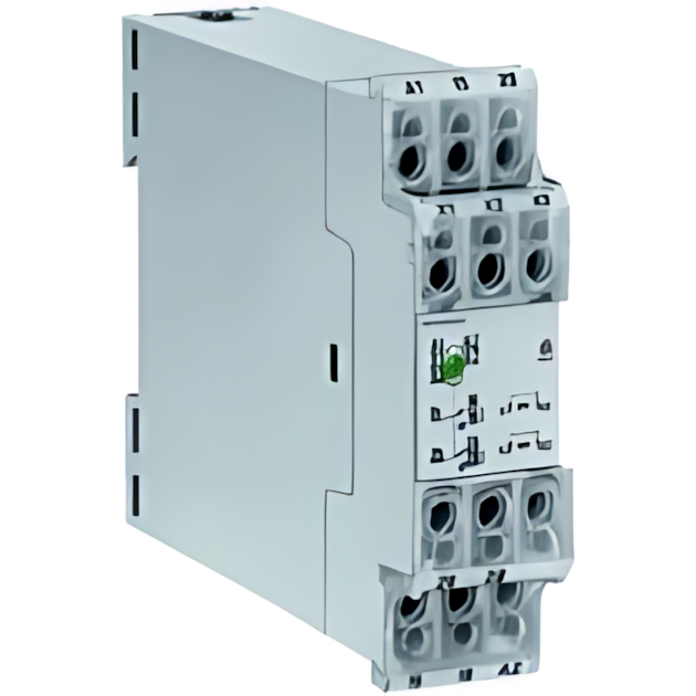 Dold Wischrelais 0013873 Typ MK9988.52 AC50/60HZ 110V