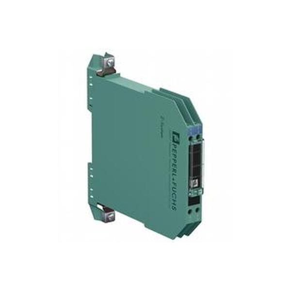 Pepperl+Fuchs Zenerbarriere 071817 Typ Z887