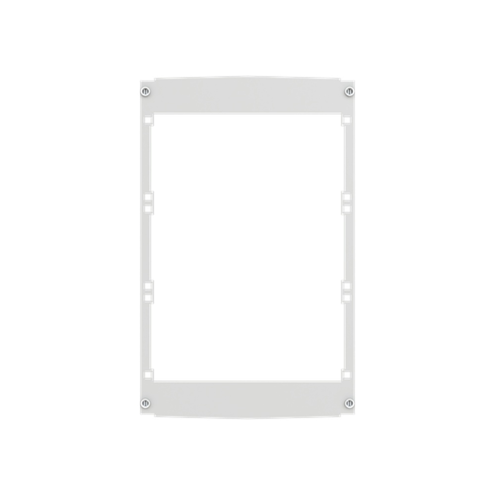 Striebel & John Abdeckrahmen 4TBA831792C0100 Typ AR064E03