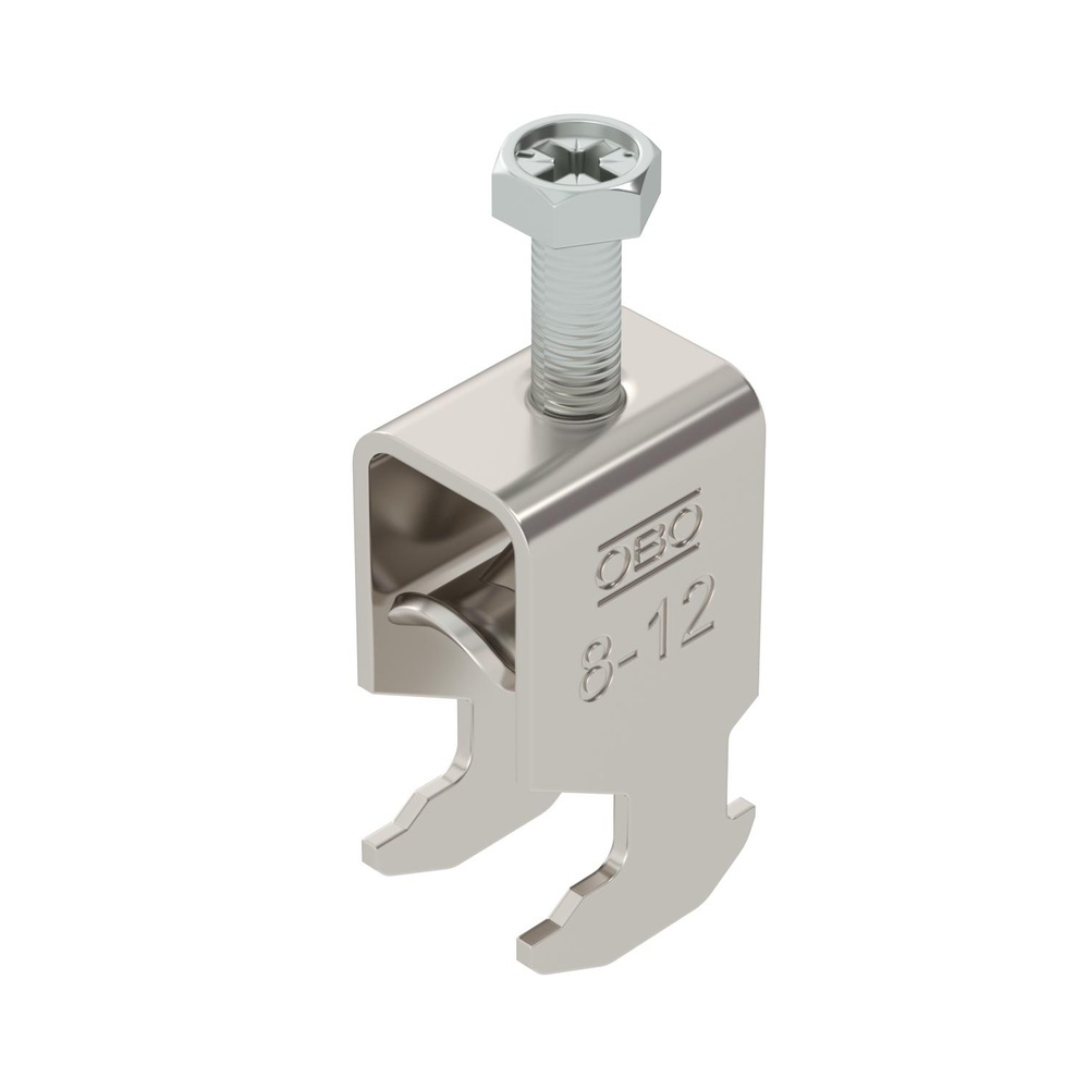 OBO Bettermann Bügelschelle 1188521 Typ BS-H1-M-12 A4