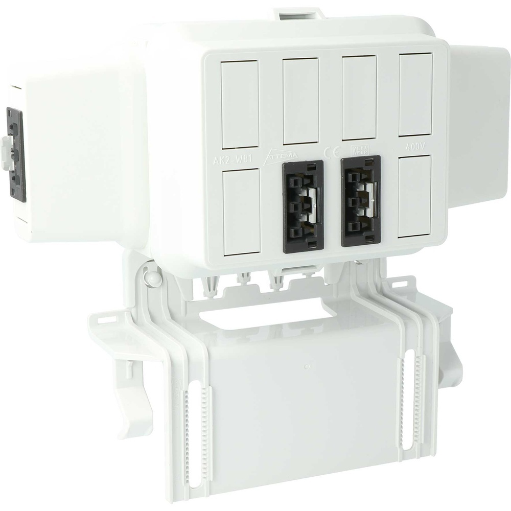 Kaiser Steckbar Gehäuse AK2 AT4746