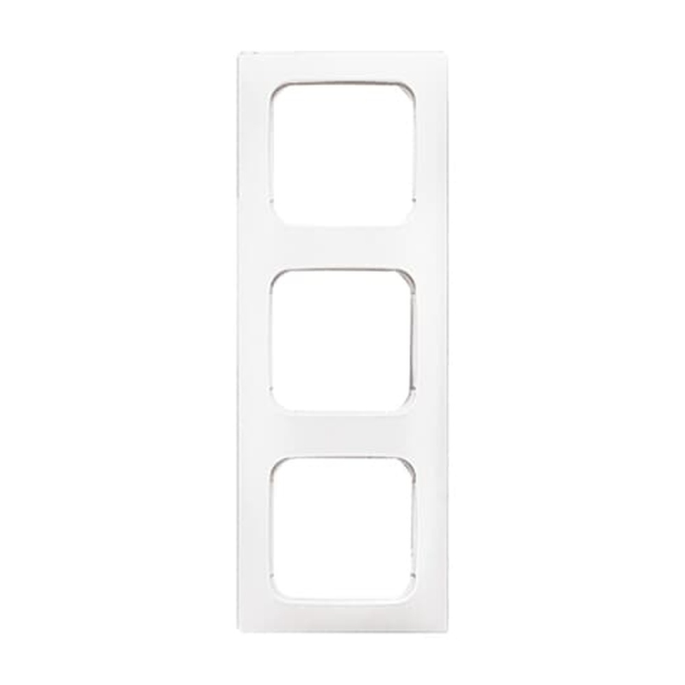 Busch-Jaeger Linear Abdeckrahmen 2513-214K-102 Nr. 2CKA001725A1496