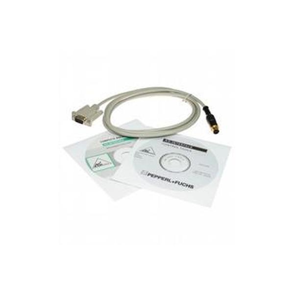 Pepperl+Fuchs Interface Zubehör 099519 Typ VAZ-SW-ACT32 ASI-Zu