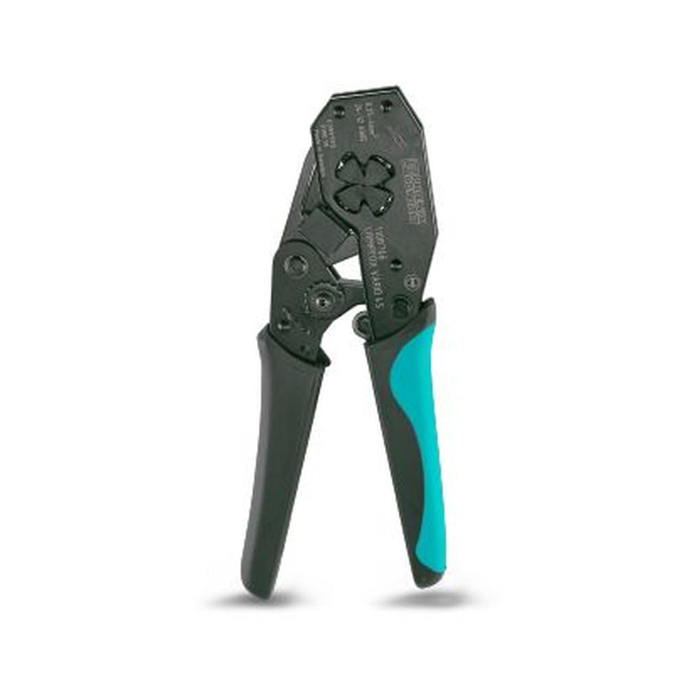 Phoenix Contact Presszange 1108766 Typ CRIMPFOX VARIO 4S