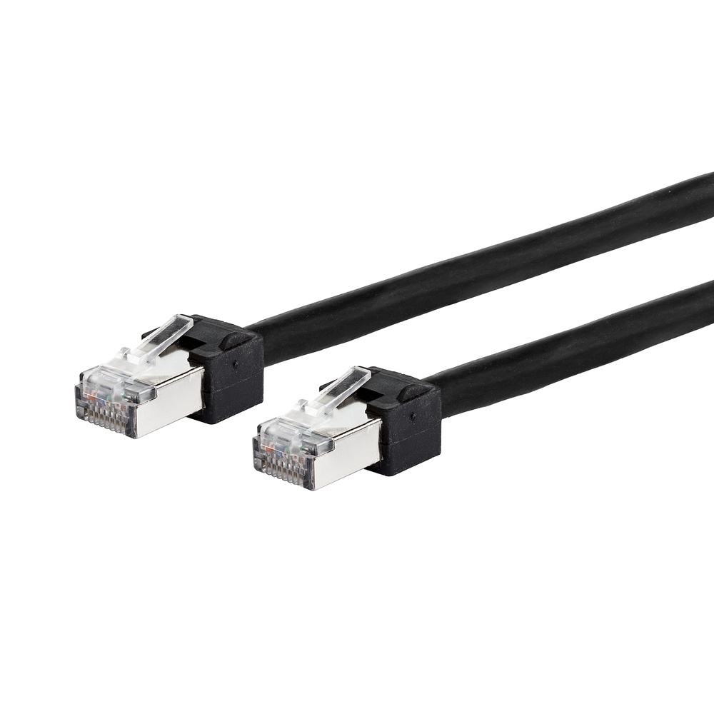 METZ CONNECT Patchkabel 13084UB000-E