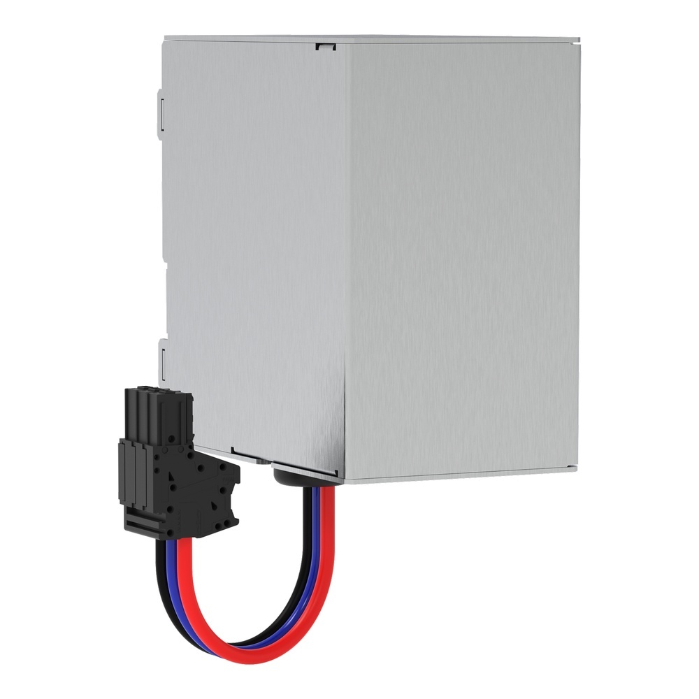 Wago USV Lade und Kontrolleinheit 2685-2501/603-240